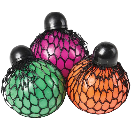 Stress Balls