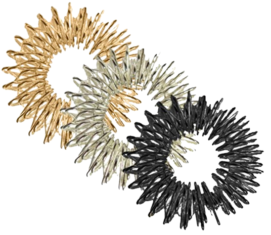 Acupressure Rings