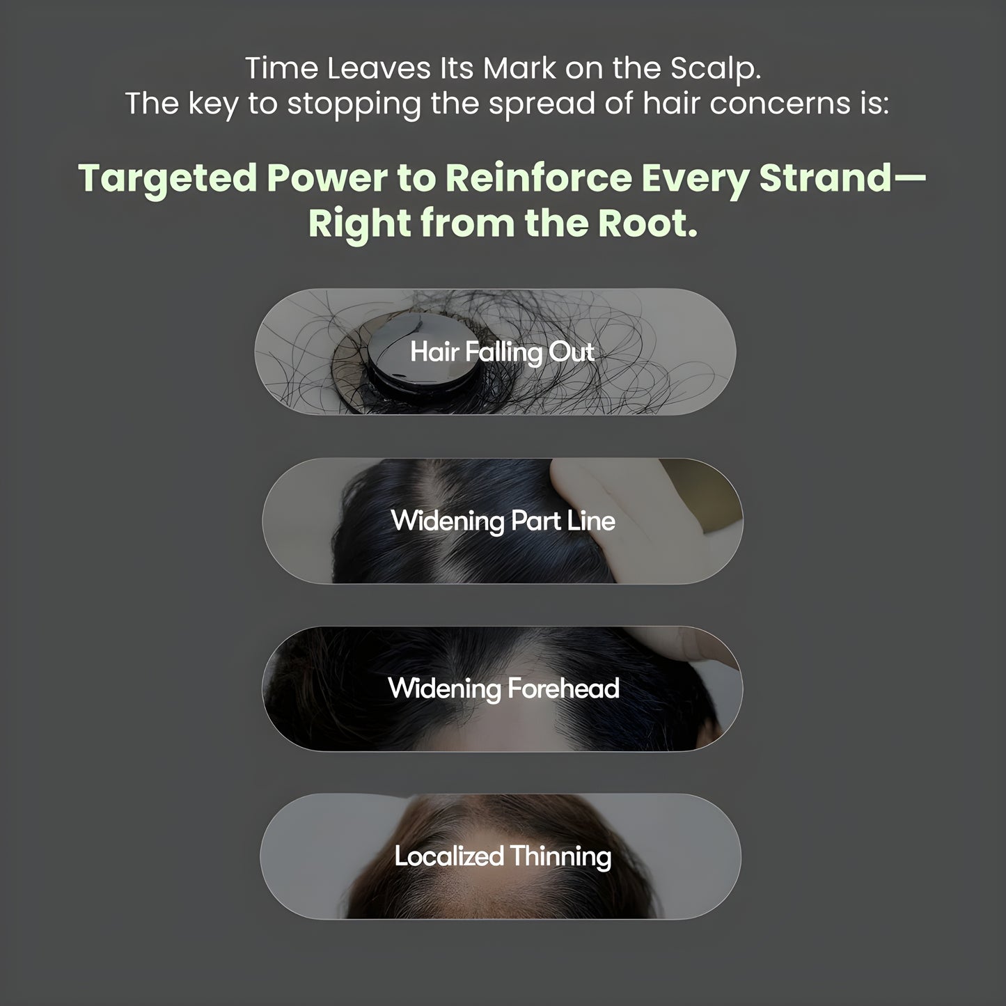 PDRN Reedle Shot For Hair