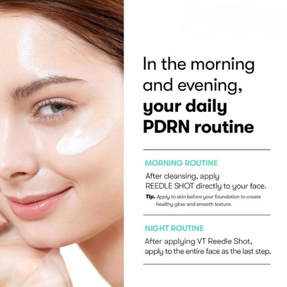 PDRN Reedle Shot
