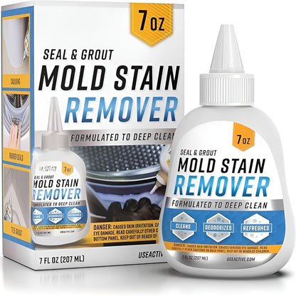 Mold Remover