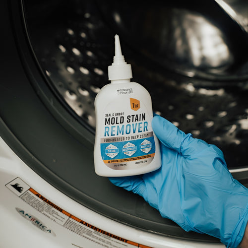 Mold Remover