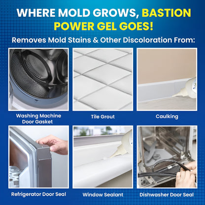 Mold Remover