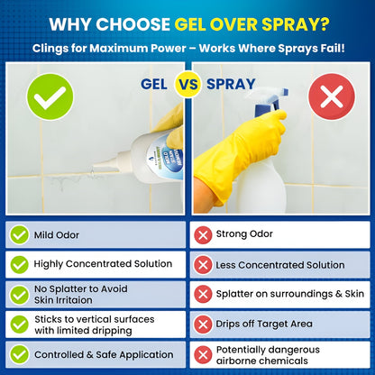 Mold Remover