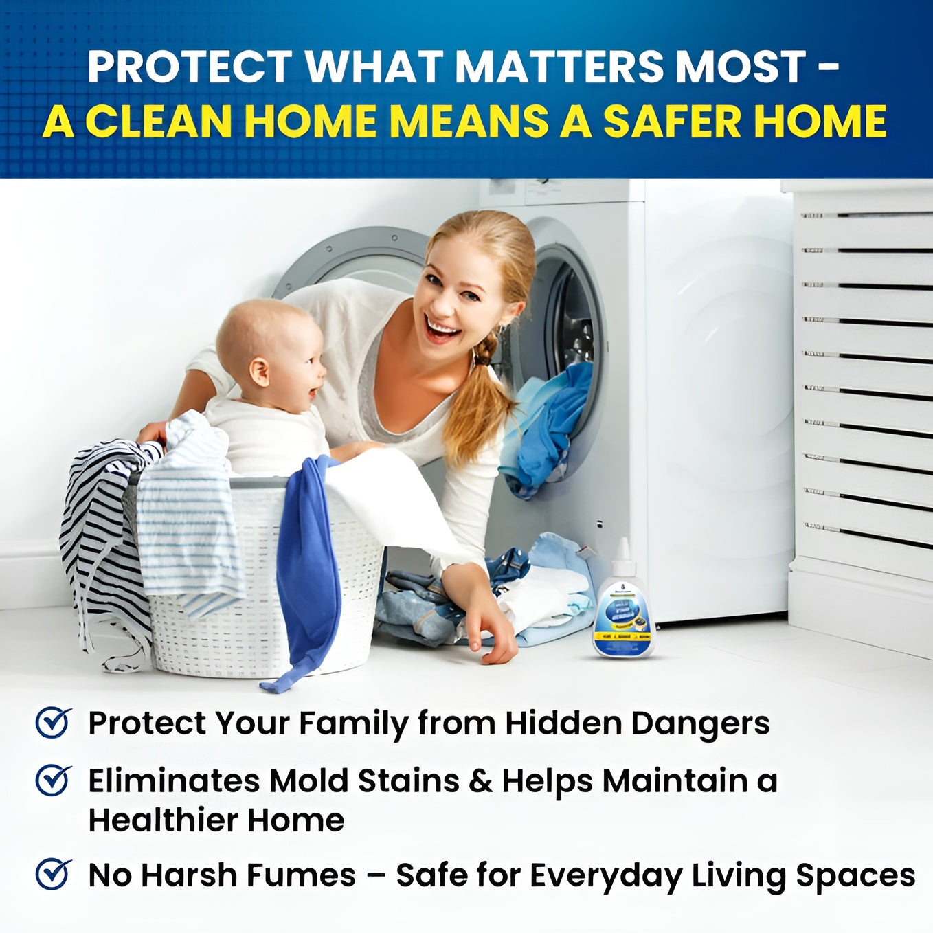 Mold Remover
