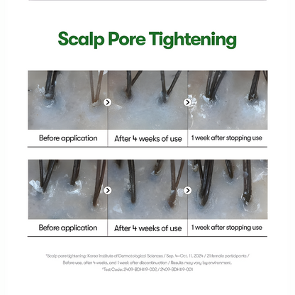 PDRN Reedle Shot For Hair