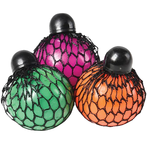 Stress Balls