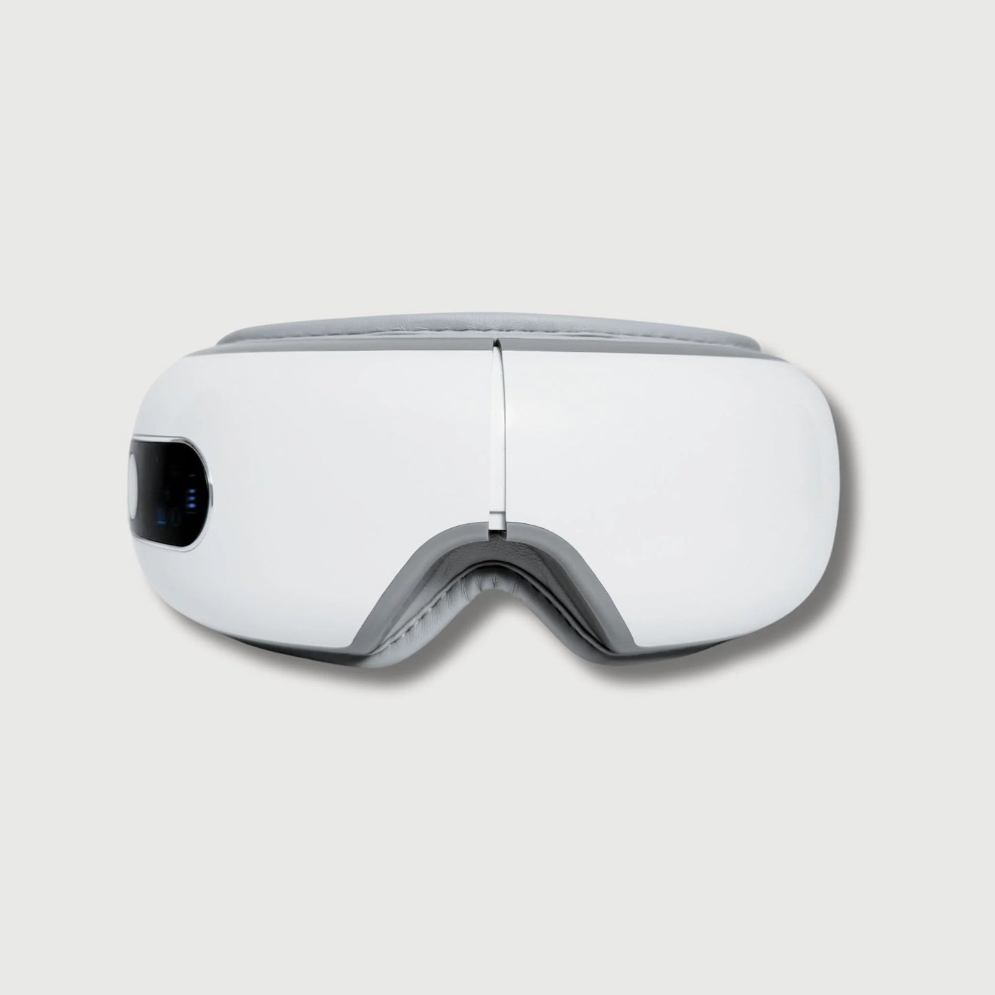 Heated Eye Massager with Bluetooth