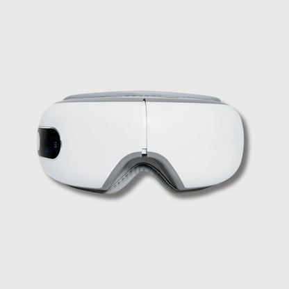 Heated Eye Massager with Bluetooth
