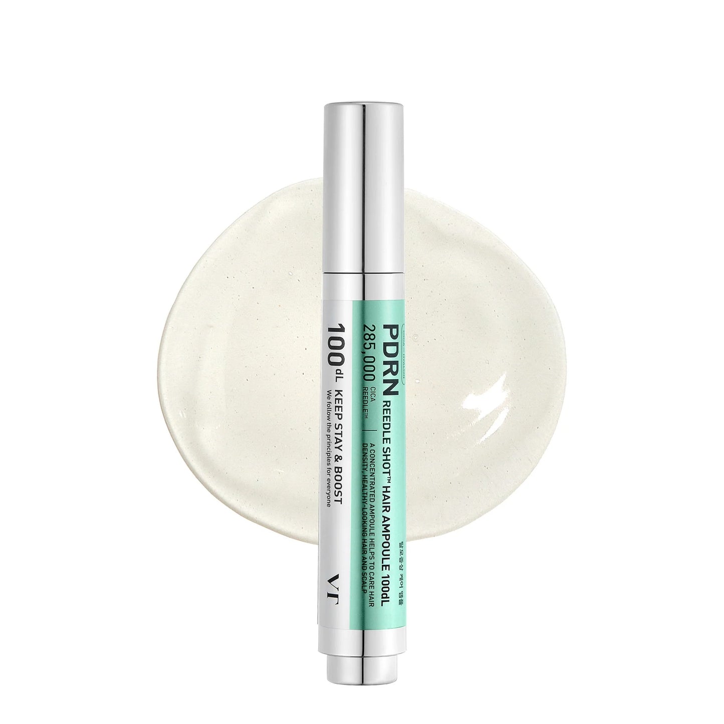 PDRN Reedle Shot For Hair